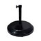 California Umbrella Umbrella Base, Steel Cover, Concrete Center 194061010853 - alternate 1